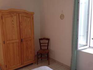 maison de pêcheur face à la plage du plan deau