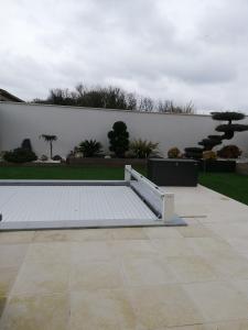 Maisons d'hotes Le 26 : photos des chambres