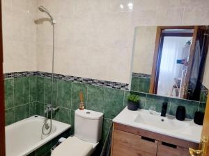 Apartamento Papa Luna