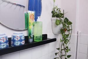 Lam House Homestay