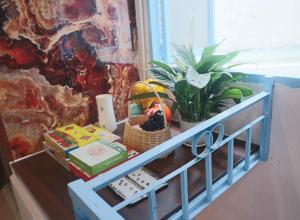 Lam House Homestay