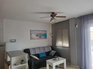 Apartamento Papa Luna