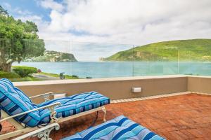 Ocean Edge Retreat - 4hvězdičkové hotely ve městě Knysna