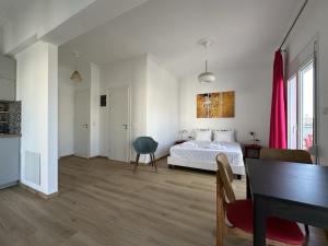 6th Floor Skyline Suite with Spectacular View