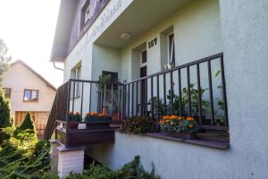 Penzion Čertův kámen