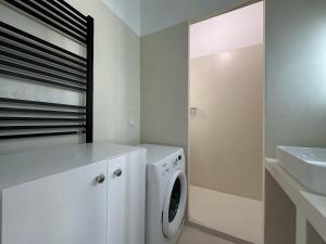 6th Floor Skyline View Studio 1 in Athens