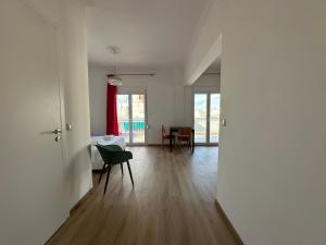 6th Floor Skyline View Studio 1 in Athens