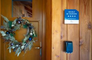 Chalets La Boutame : chalet au pied des pistes a Villard Reculas : photos des chambres