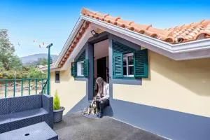 Casa da Achada by YOUR KEY - Faial