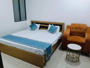 The Ramdoot Palace - Sultānpur