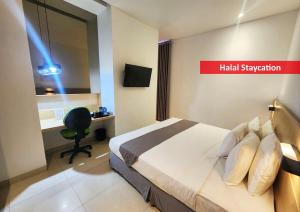 Pondok Labu Residence