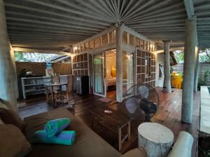 Biệt Thự 1 Phòng Ngủ (One-Bedroom Villa)