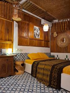 Manoa, boutique Villas and Spa