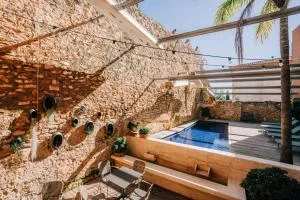 Gran Claustre Boutique Hotel - Altafulla