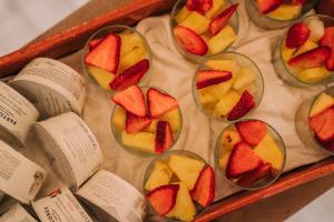 Gran Claustre Boutique Hotel