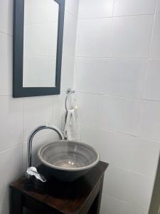 Casa de categoría para 6 personas