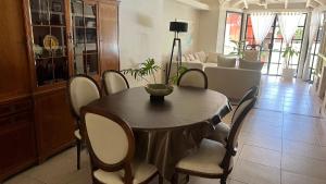 Casa de categoría para 6 personas