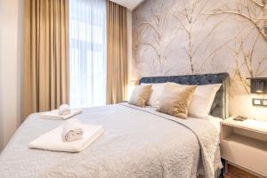 ZAGABRIA Boutique Studio Apartments, 2nd floor, no elevator