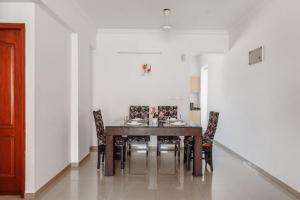 The Crimson Cove by Red Olive3BHKFraser Town