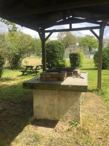 Campings Mobilhome 5P proche Puy duFou 120CV : photos des chambres