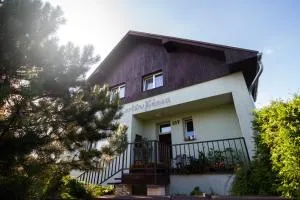 Penzion Čertův kámen - Karlov