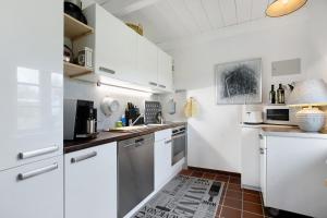 Hyggelig Am Deich - Ockholm