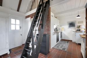 Hyggelig Am Deich - Ockholm