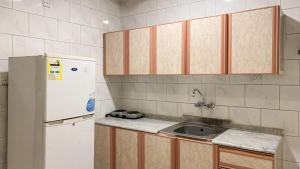 رفاد بلس للشقق المخدومة خميس مشيط - REFAD PLUS Khamis Mushait