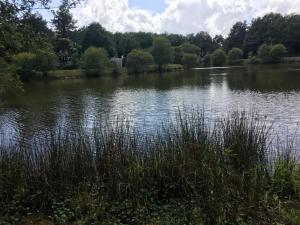 Campings Mobilhome 5P proche Puy duFou 120CV : photos des chambres