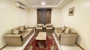 رفاد بلس للشقق المخدومة خميس مشيط - REFAD PLUS Khamis Mushait