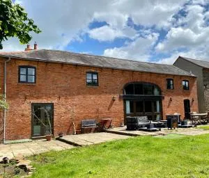 The Nursery - West Haddon