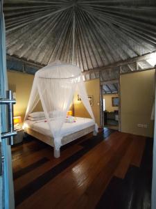 Biệt Thự 1 Phòng Ngủ (One-Bedroom Villa)