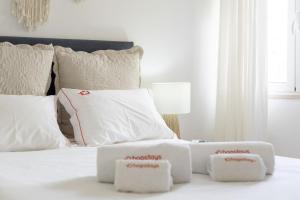 Hopstays Vilamoura Aldeia do Golfe - House C3