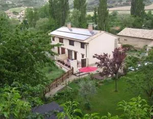 La Encina - 穆里略德加列戈