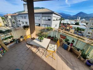 Appartamento Azzurra