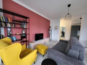 Appartamento Azzurra