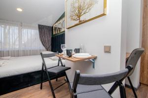 Cherry street oasis studio II