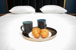 Cherry street oasis studio II