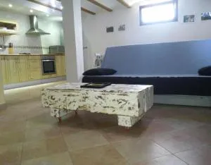 El Enebro - 安卡斯提洛