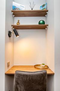 Cherry street oasis studio II