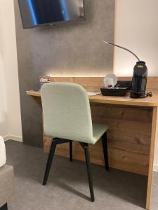 Hotel Mintarder Wasserbahnhof