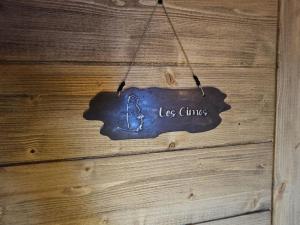 Chalets La Boutame : chalet au pied des pistes a Villard Reculas : Chalet