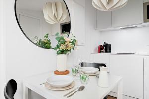 Vieux Nice - Dernier étage climatisé