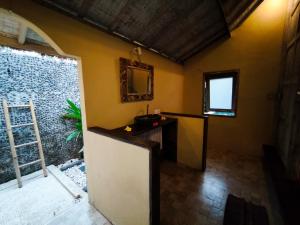 Villa Ibu gili trawangan