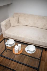 Vieux Nice - Dernier étage climatisé