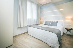 Apartment with Terrace room in Aparthotel Touring