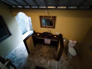 Villa Ibu gili trawangan