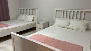 exm55شاليه دايركت على الاجون مراسى الساحل chalet with perfect view lagoon marassi blanca