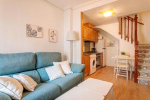 Casa de Verónica en Santa Pola