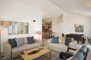 Unique Residence Hotel Golf and Spa